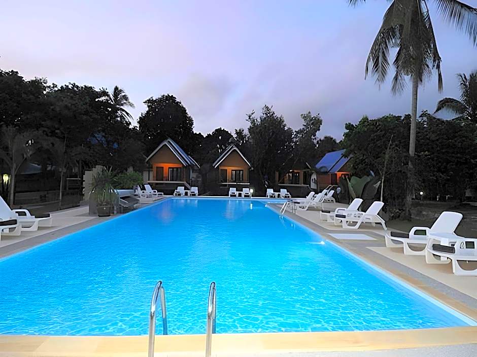Lanta Sunny House