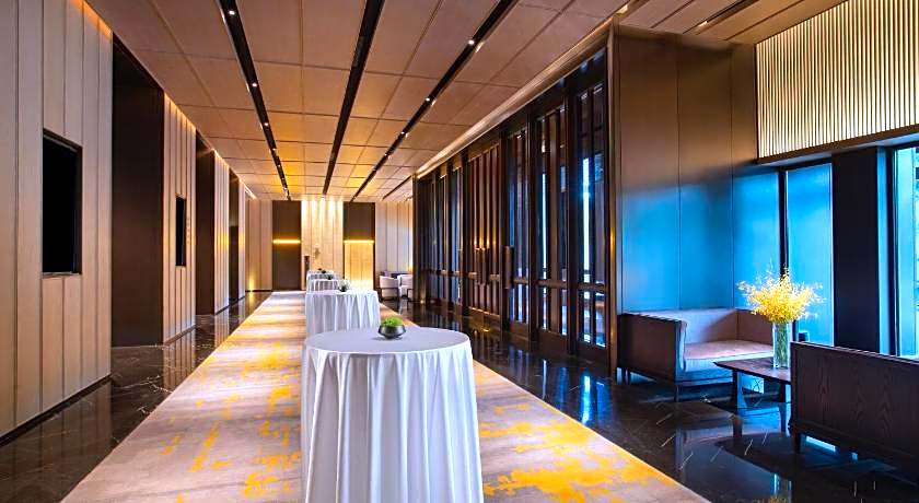 HUALUXE Xian Tanghua By IHG