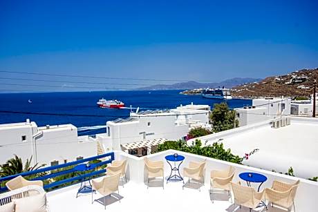 Hotel Spanelis