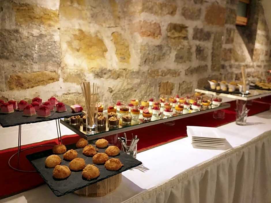 VTF Le Domaine Les Hautannes