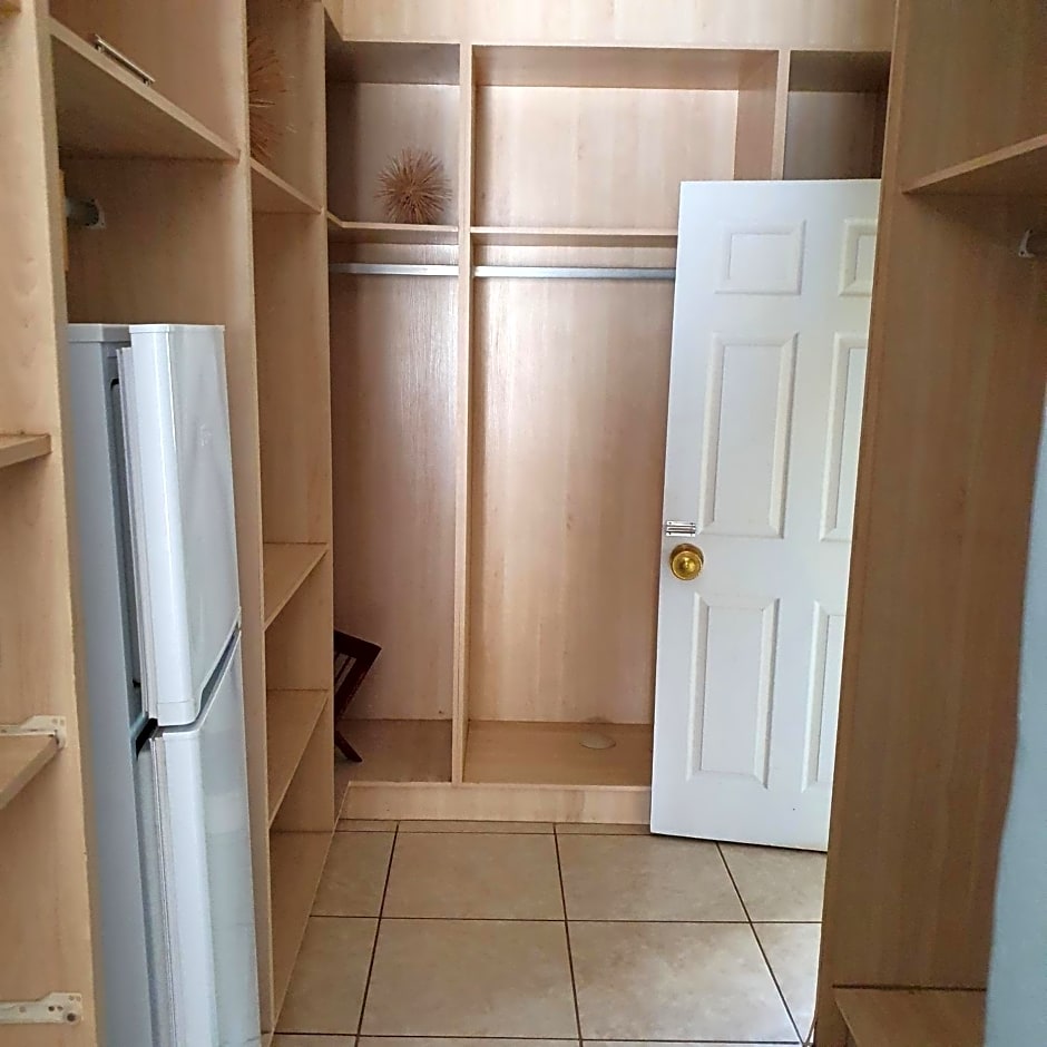 New Beginnings B&B