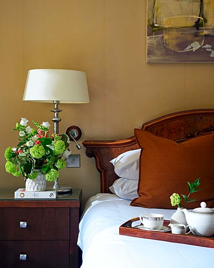 Ettington Park Hotel, Stratford-upon-Avon