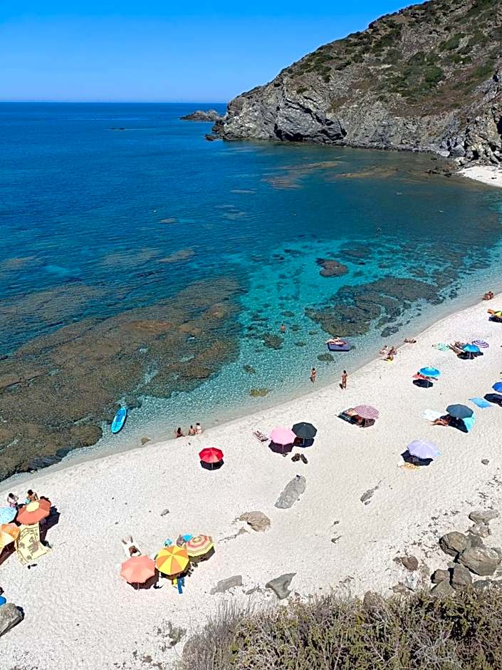 Lispusada Agriturismo Adults Only