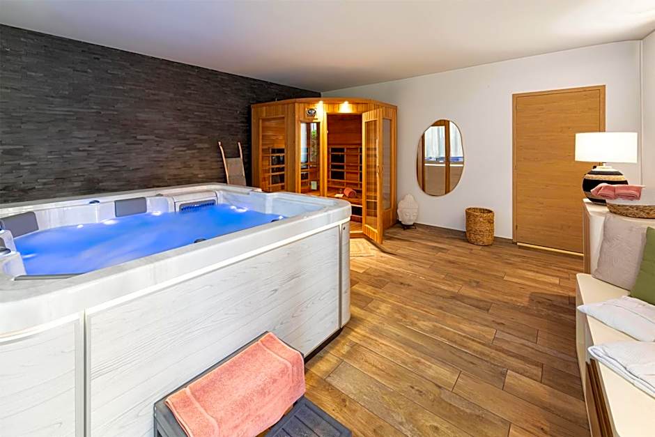 Best Western Le Bristol