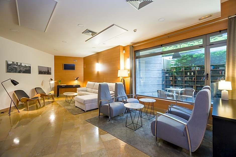 Hotel Palacio de Aiete