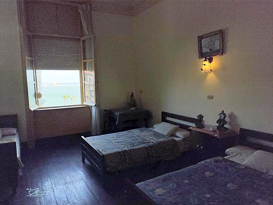 Clement's House Hostel