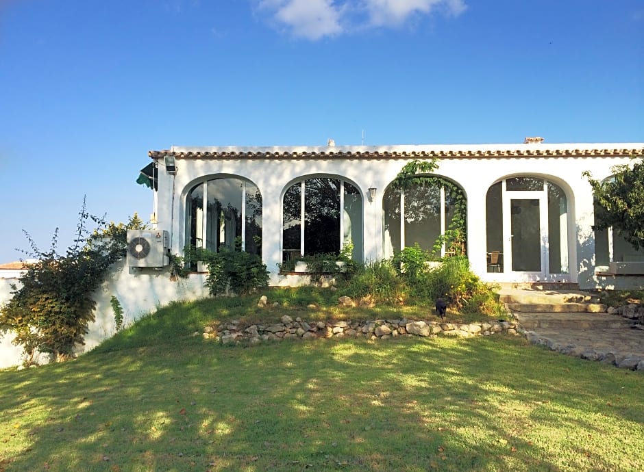 Bellavista Residential