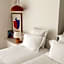 Les Roches Rouges, a Beaumier hotel