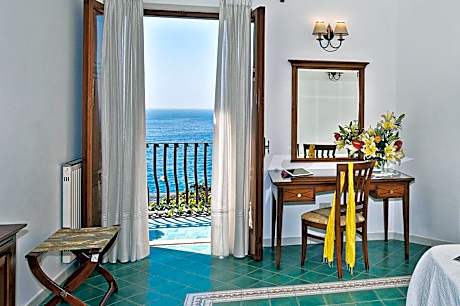 Comfort Double or Twin Room