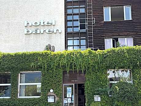 Seehotel Bären