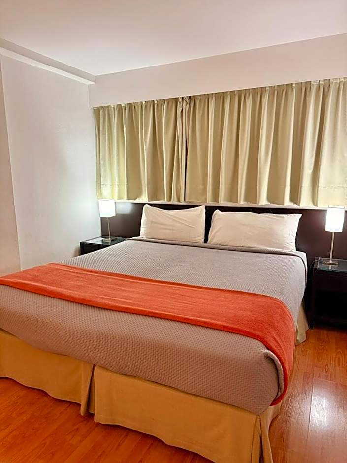 Urquiza Apart Hotel & Suites