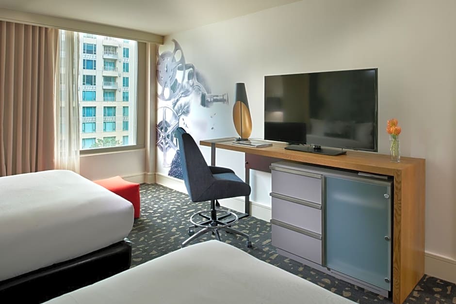 Kimpton Hotel Palomar Los Angeles Beverly Hills By IHG