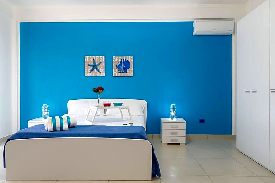 Bed and Breakfast Marlè