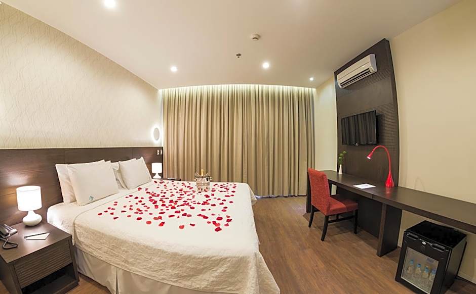 Arosa Rio Hotel