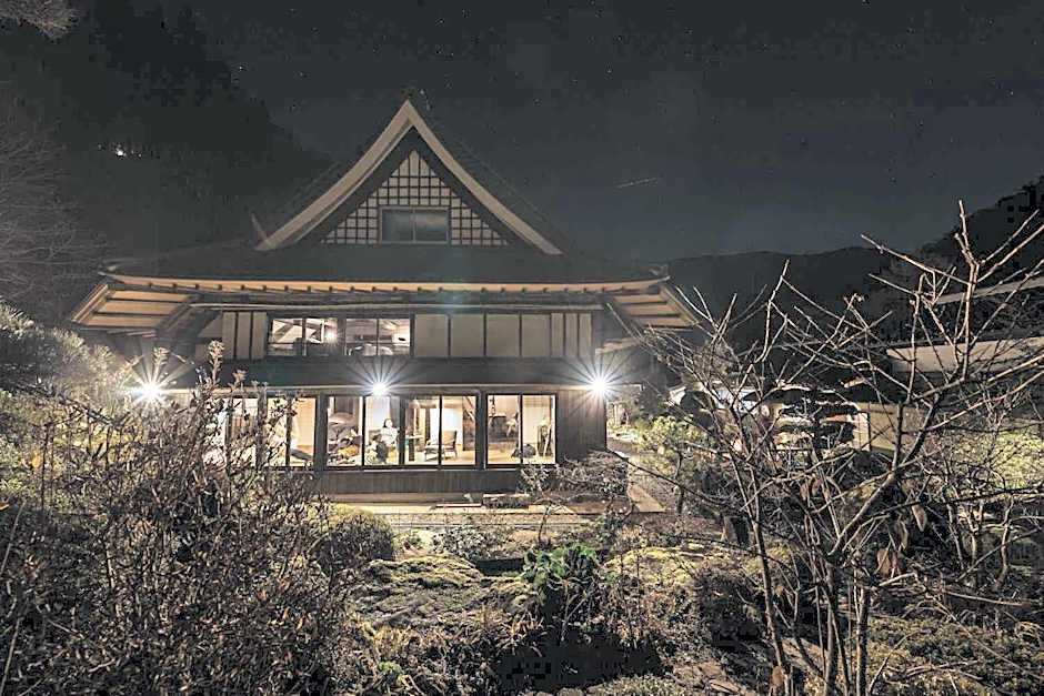 NIPPONIA Kosuge Village