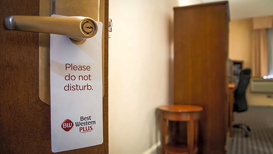 Best Western Plus Brunswick Bath