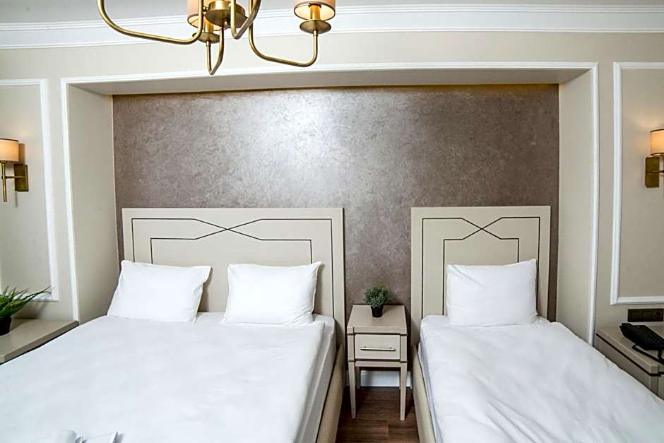 The Charm Hotel - Old City