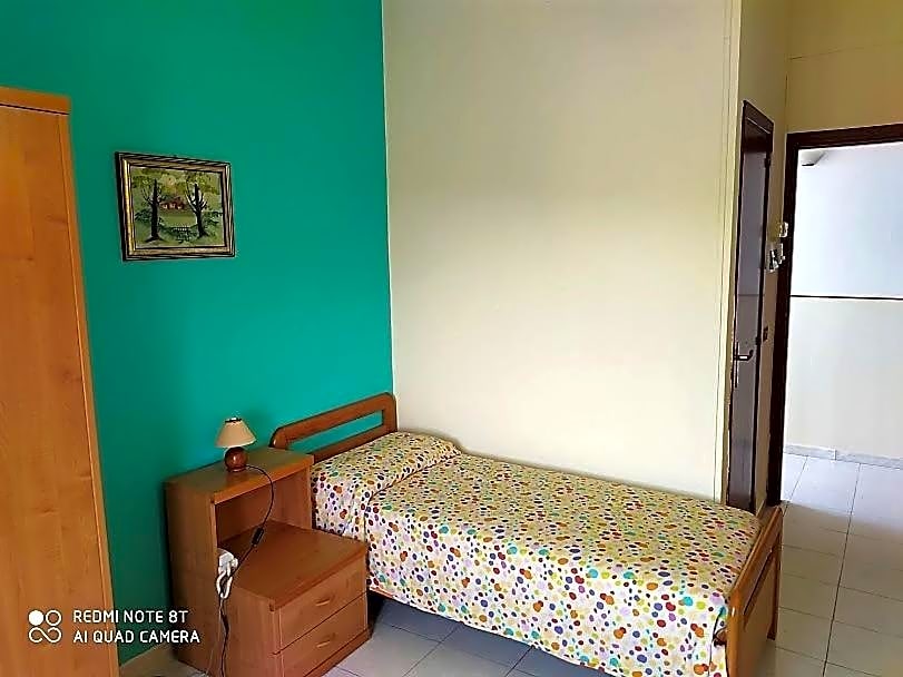 Hotel Eliseo