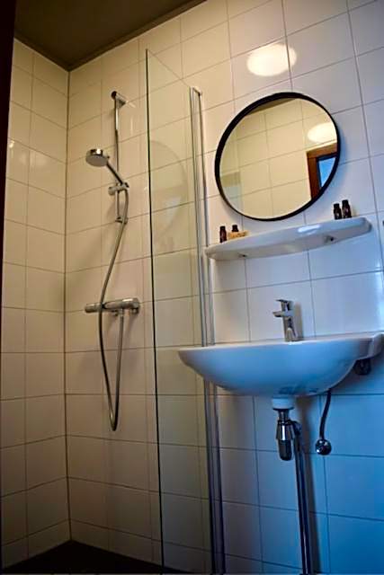 Hotel Restaurant 't Ronde Loegh
