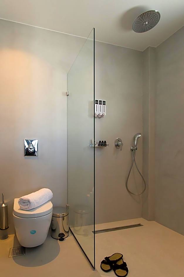 Paros Cape Suites