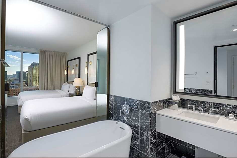 The Laura Hotel, Houston Downtown, Autograph Collection