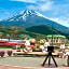 Fuji Park Hotel