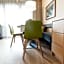 Hotel Gartenresidence Zea Curtis