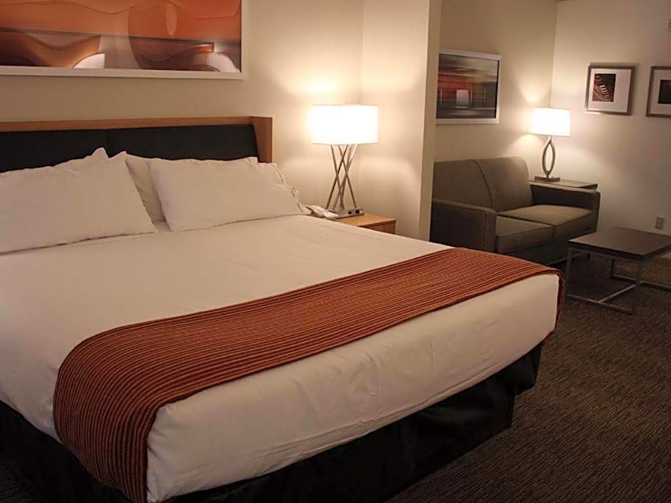 Holiday Inn Express Munising-Lakeview Hotel By IHG