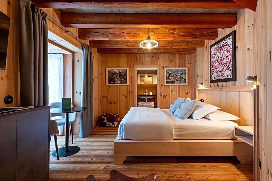 Hammerack Hotel, SPA & Wellness