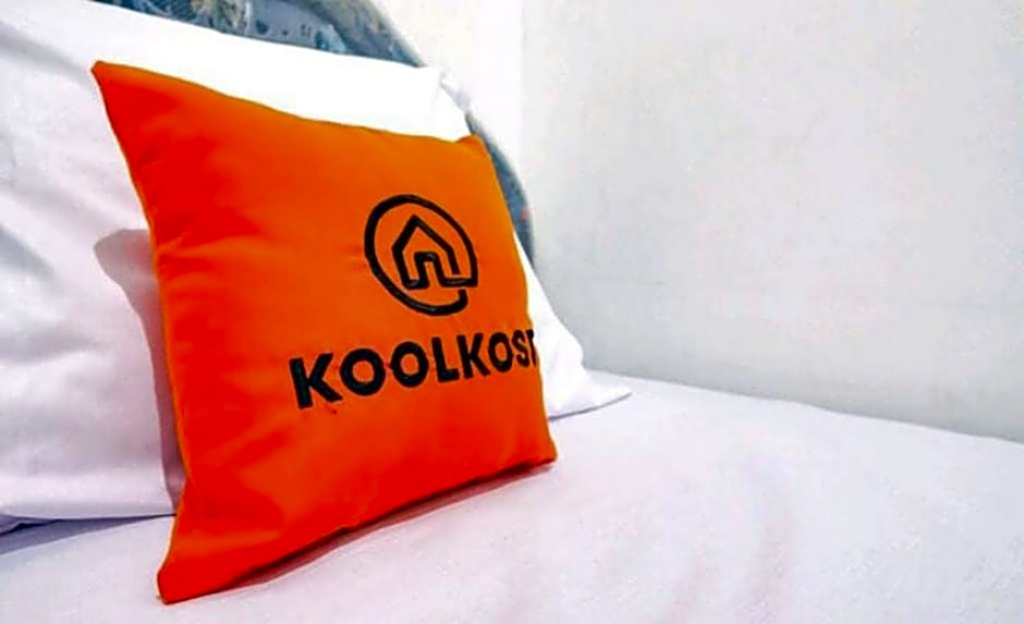 KoolKost At Kupang Jaya - Minimum Stay 30 Nights