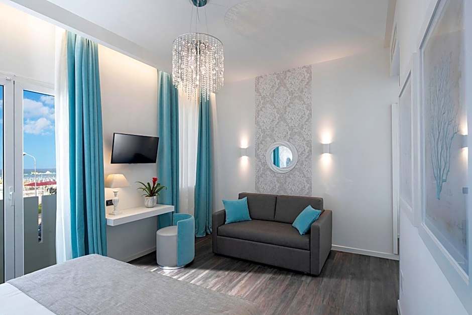 Litoraneo Suite Hotel