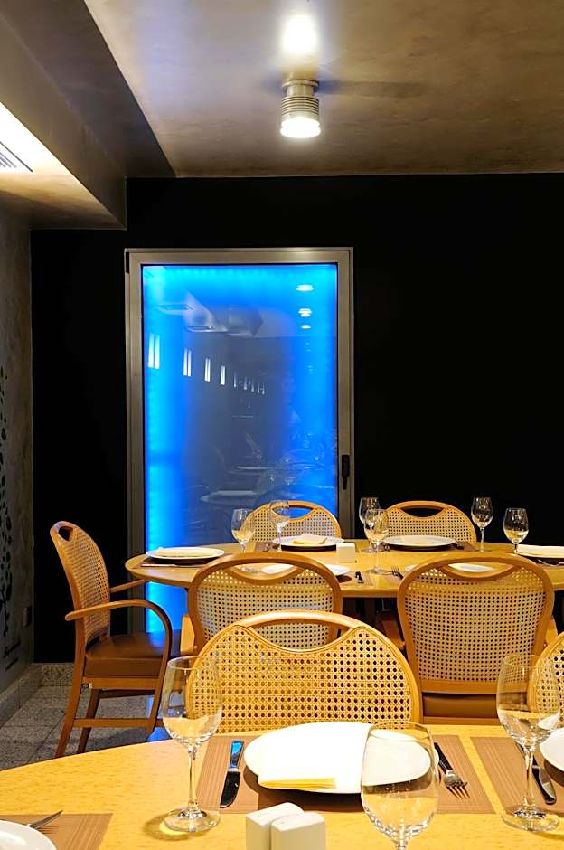 Maniatis Hotel