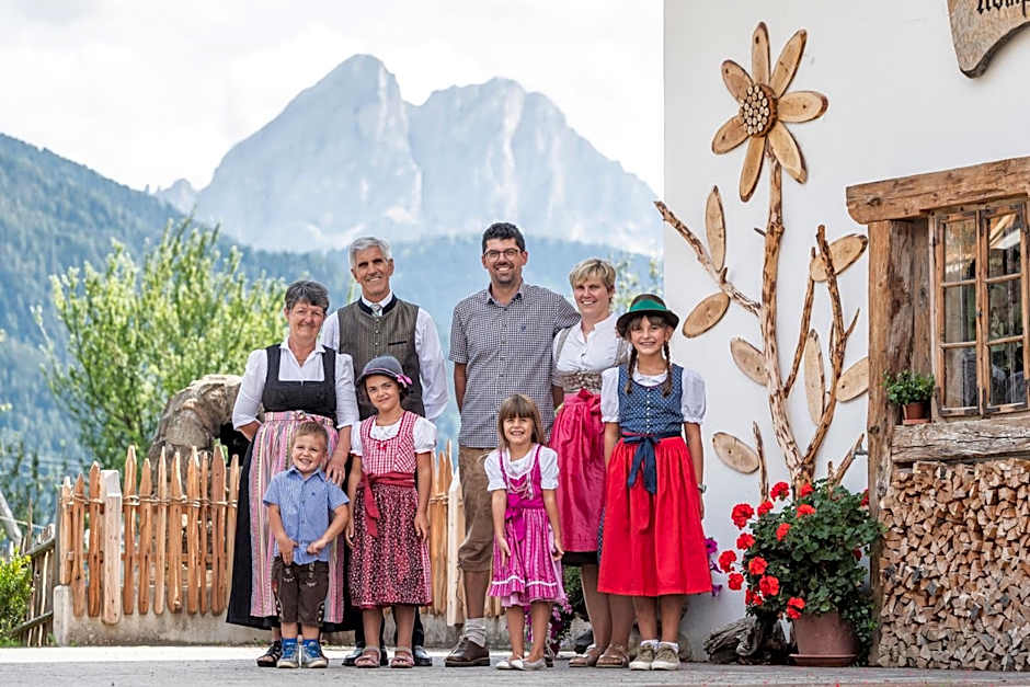 Hotel Kompatscherhof