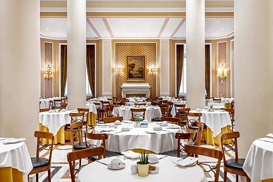 Palacio Estoril Hotel Golf & Spa