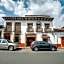 Hotel Patzcuaro