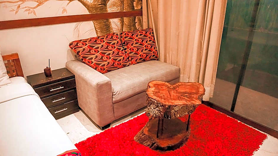 Apartamentos "Ala Residencias"