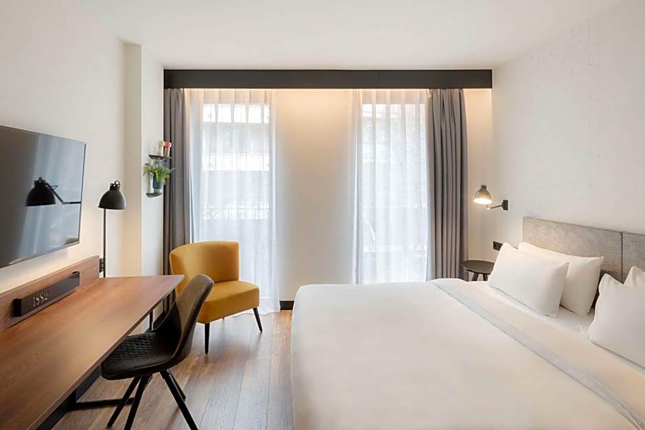 Radisson Blu 1882 Hotel, Barcelona Sagrada Familia
