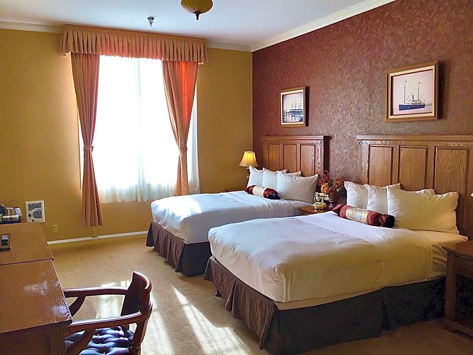 Eureka Inn, Trademark Collection by Wyndham