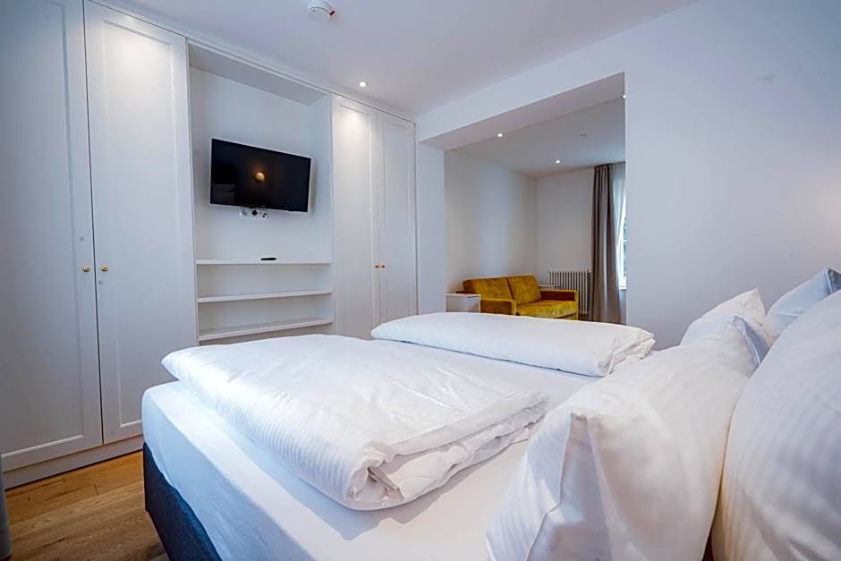 Logierhaus Austernfischer