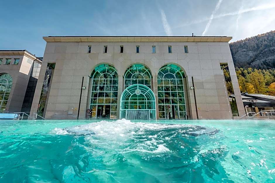 De France by Thermalhotels