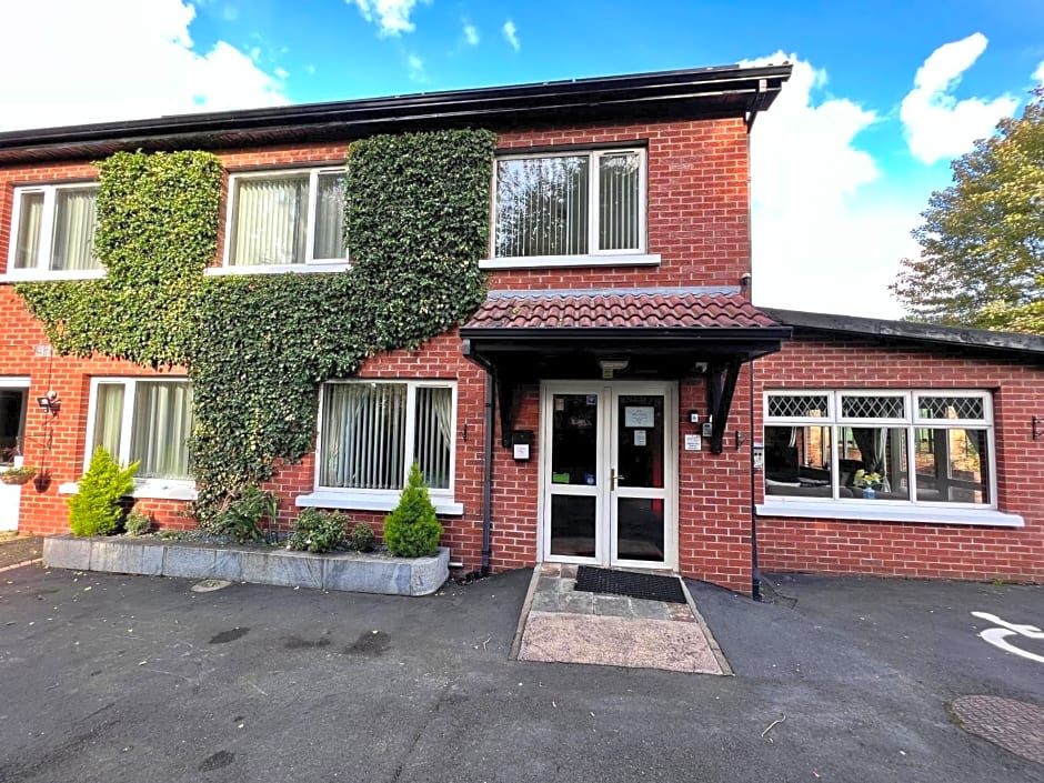 Ashfield Bed & Breakfast