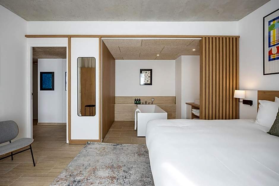 voco Beaune  Cite des Vins By IHG