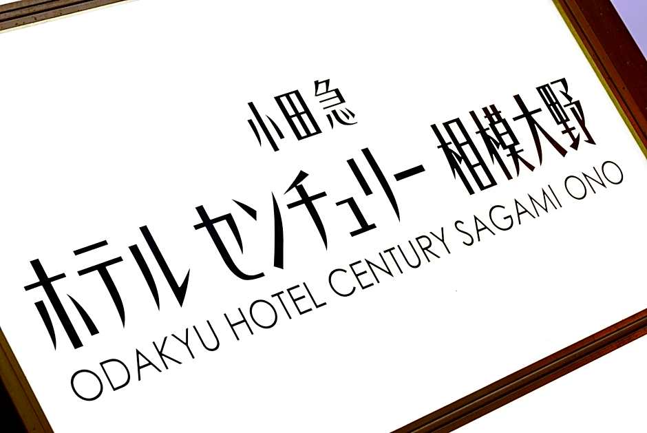 Odakyu Hotel Century Sagami-Ono