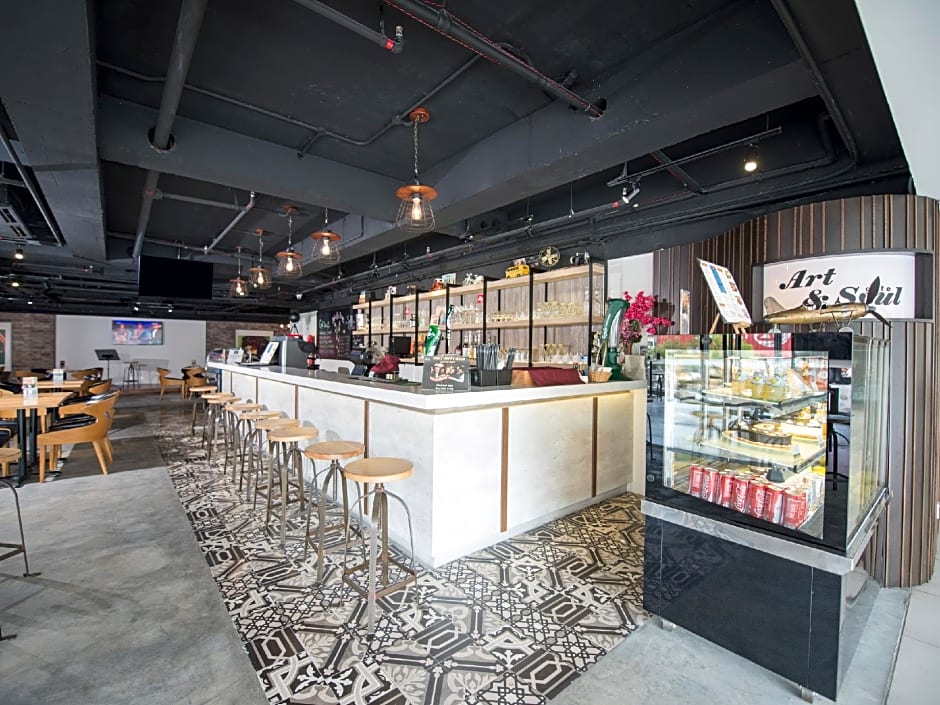 Hotel Neo+ Penang by ASTON