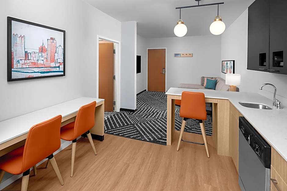 Hyatt House Pittsburgh South Side