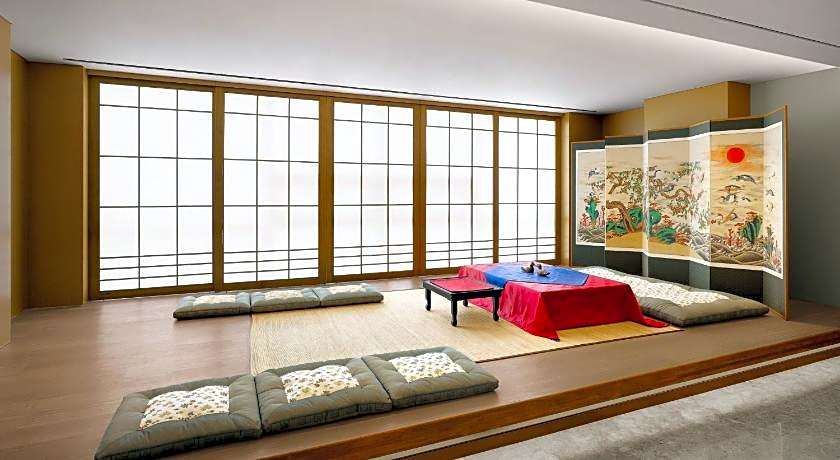 Courtyard by Marriott Sejong
