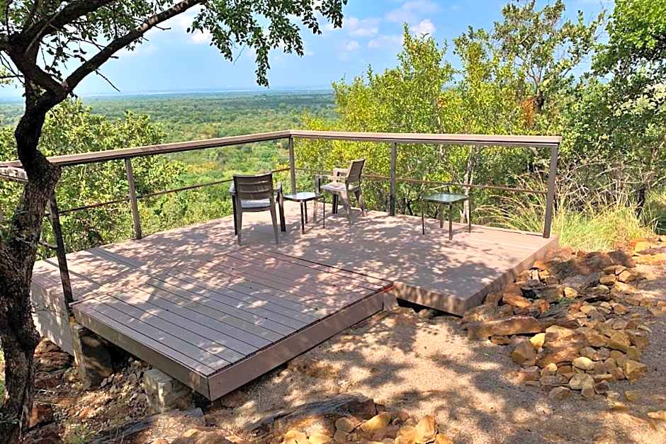 Shala Mushe Tented Camp & Camp