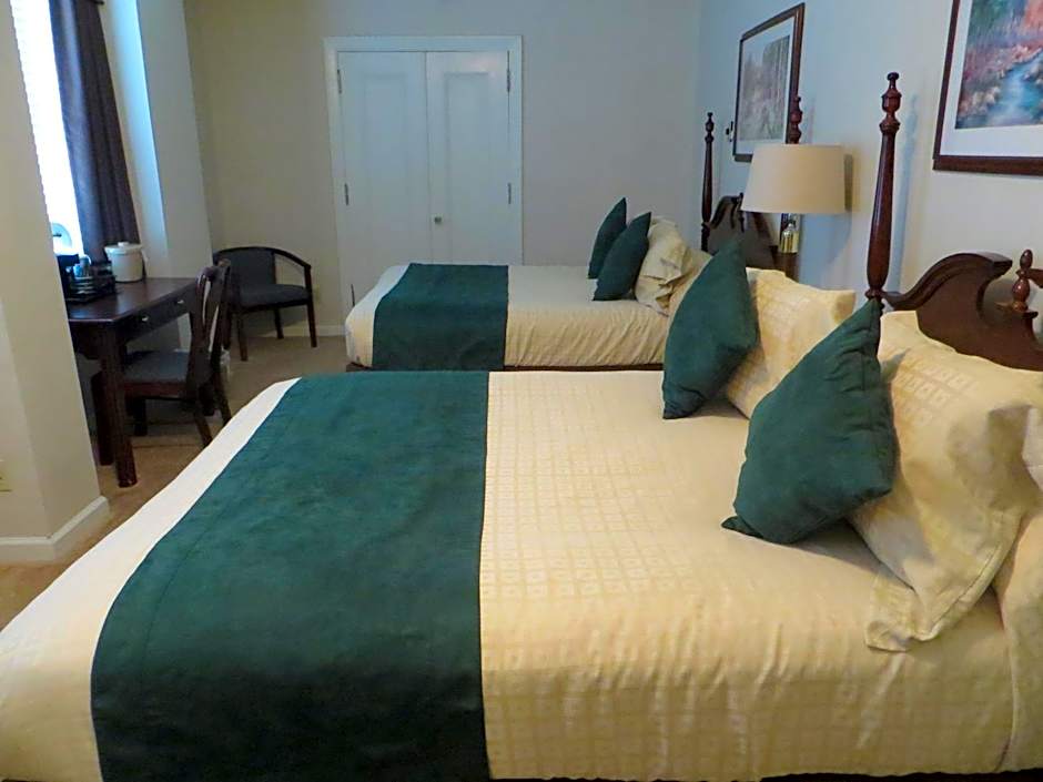 Missouri Athletic Club