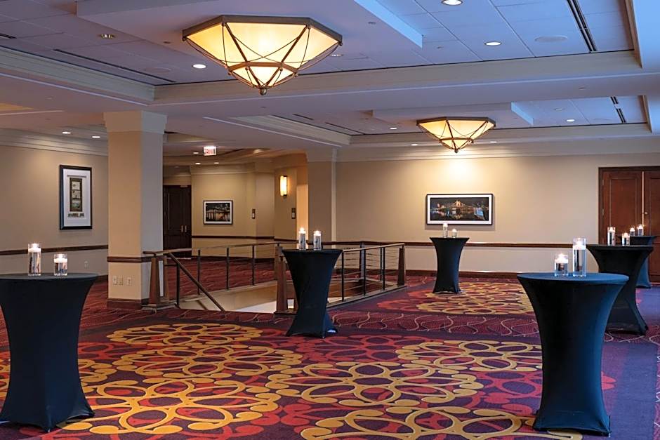 Pittsburgh Marriott City Center