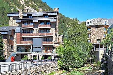 NH Collection Andorra Palomé